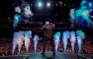 Pitbull's 2023 Tour: Cities and Dates
